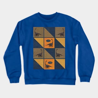 Before the internet Crewneck Sweatshirt